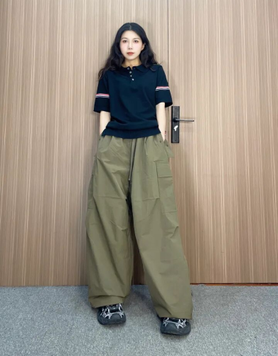 발렌시아가 3XL 스니커즈 블랙 734734W3XL11090 photo review